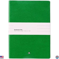 Quaderno Montblanc 116518 A5