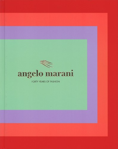 Angelo marani forty years of - years,
