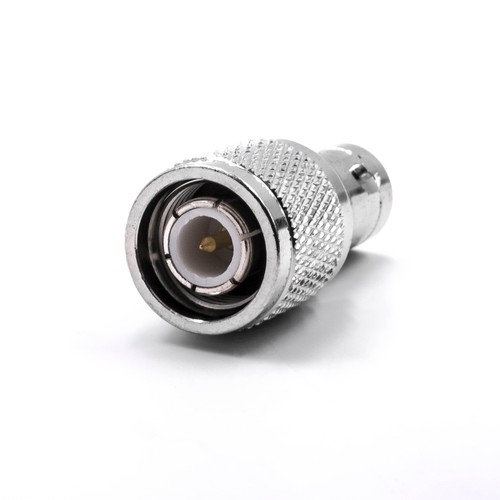 Adattatore tnc presa bnc - adattatore,
