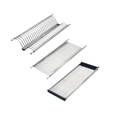 Emuca - Scolapiatti Drynox