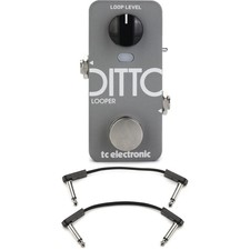 TC Electronic Ditto 2 pedale