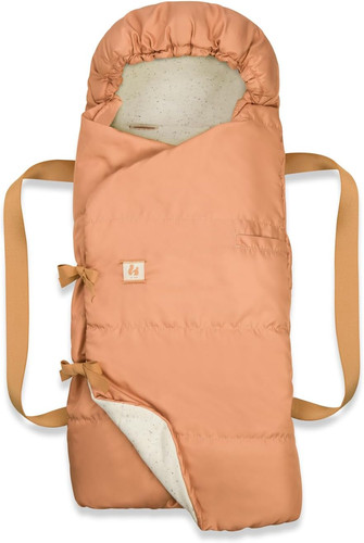 Carry play arancione cotone - carry, n