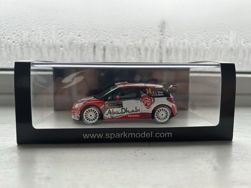 Spark s5156 citroen ds3 - spark,