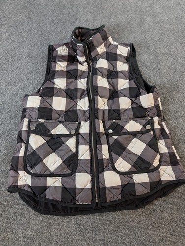 Woolrich gilet imbottito uomo - imbottito,