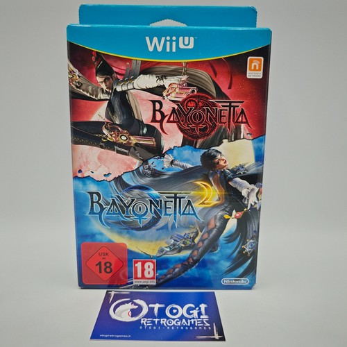 Bayonetta 2 special - 1,