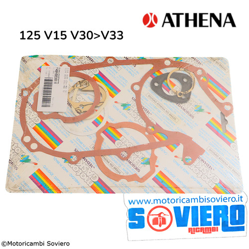 Kit guarnizioni motore - motore, vespa