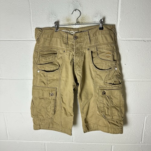 883 police shorts uomo - shorts, w30