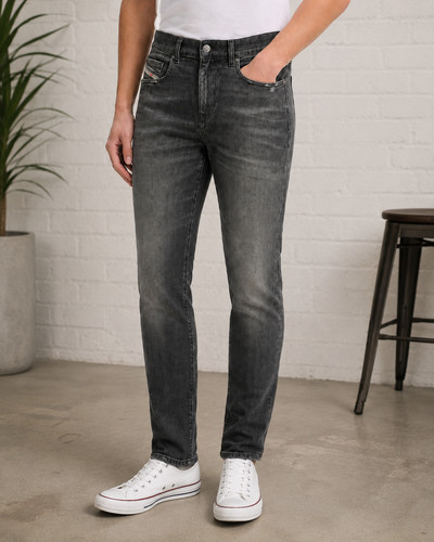 Jeans uomo diesel strukt - jeans, d-strukt