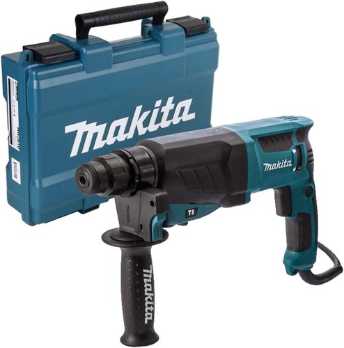 Trapano percussione makita - a,