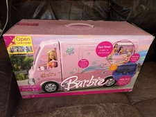 Mattel Barbie 2006 vasca