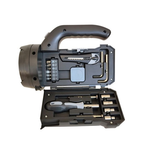 Set attrezzi torcia esterno - attrezzi,