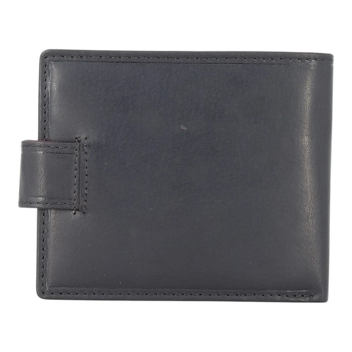 Men oil pull leather - up,