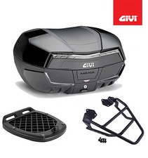 GIVI KIT BAULETTO NERO V58NNTB