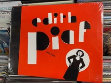 EDITH PIAF 1915-2015 20x CD