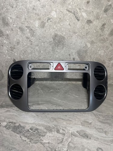 Volkswagen tiguan 2008 carena - tiguan,