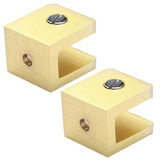 Staffe morsetto supporto