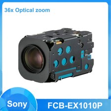 SONY FCB-EX1010P potente