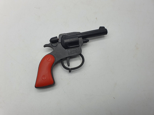 Pistola giocattolo agente 007