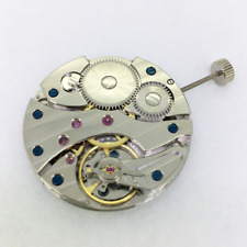 Gabbiano ST3620 Movimento