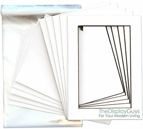 Thedisplayguys 25pk kit - 25pk,