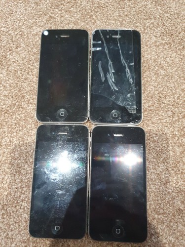 Apple iphone 8gb nero - 4s,