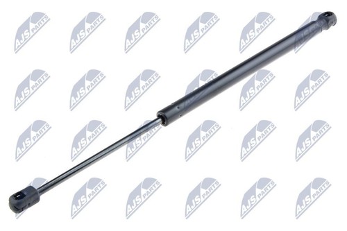 Nty molla gas portellone - gas,