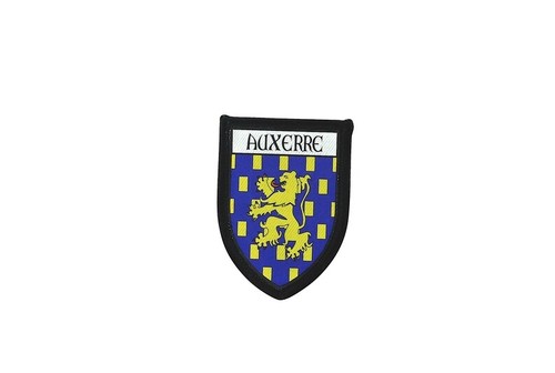 Patch toppe toppa - , ricamate