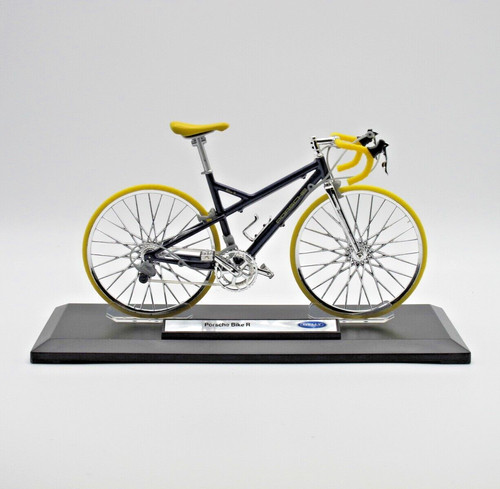 Vélo course porsche - vélo,