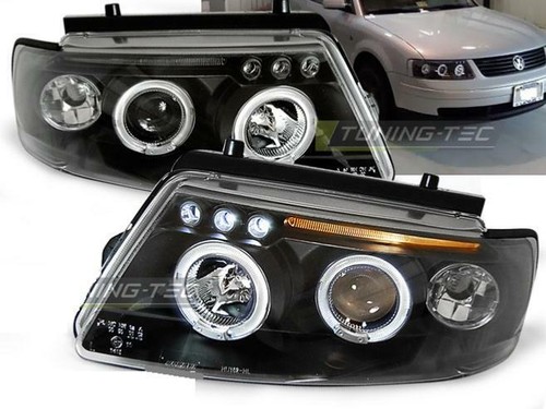 Paire feux phares - feux, vw