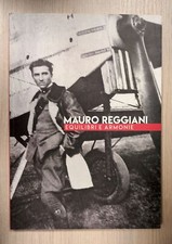 Mauro Reggiani equilibri e