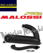 9988 - MARMITTA SILURO MALOSSI