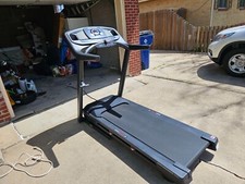 ProForm Treadmill Performance