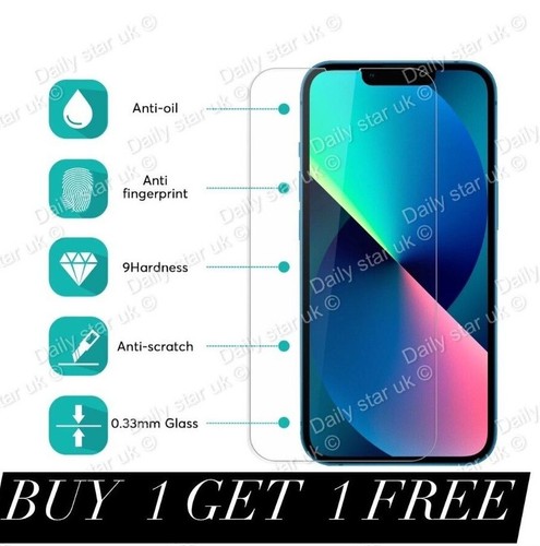 Pack phone vetro - 2x,