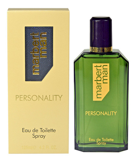 Marbert man personality 125 - marbert,