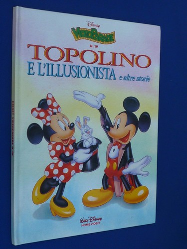 Video parade disney - video, n°