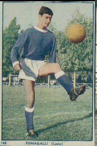 Rit figurina calciatori - r@rit@'*figurina,