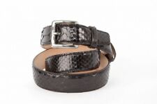 Cintura ARTIGIANALE in VERO