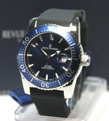 Orologio polso uomo revue - polso,