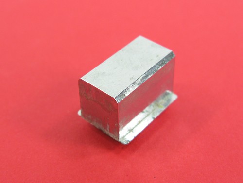 Pezzo riparazione - di,