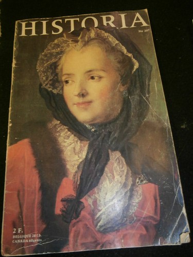 Rivista historia 207 1964 - rivista,