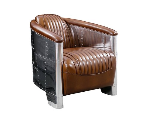 Clubsessel james braun - clubsessel, "