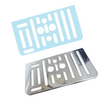 Pellicola protettiva per SAECO