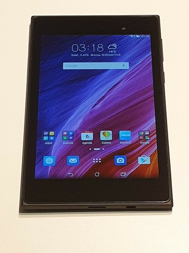 Tablet asus memo - asus, 7