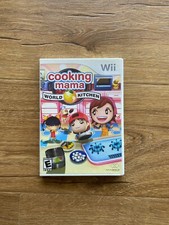 Cucina Nintendo Wii Cooking