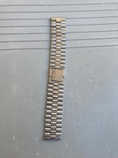 Rado bracciale NSA in acciaio