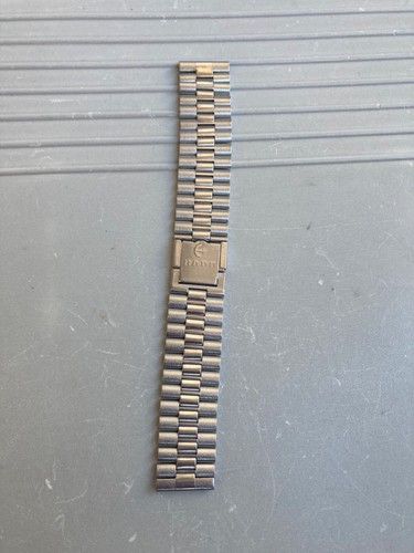 Rado bracciale nsa - in, acciaio