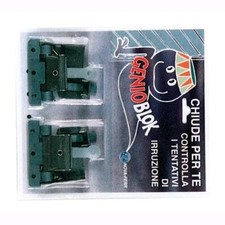 Antifurto Per Tapparella