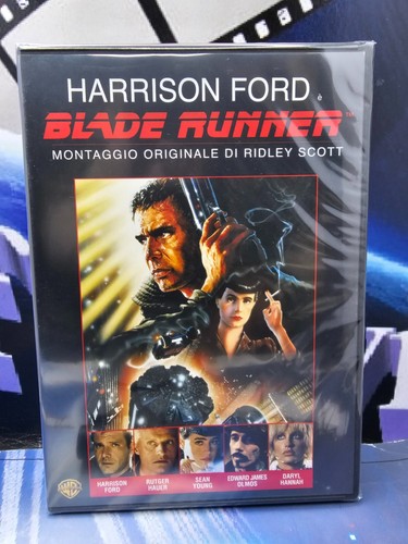Blade runner harrison ford - runner,