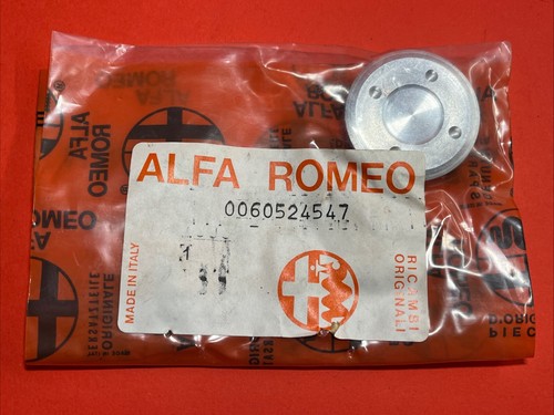 Tappo comando distribuzione - tappo,