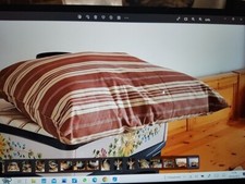 CUSCINO DELLA NONNA IN PIUMA INTROVABILE ORIGINALE